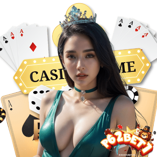 p62bet1 เล่นง่ายจ่ายจริง